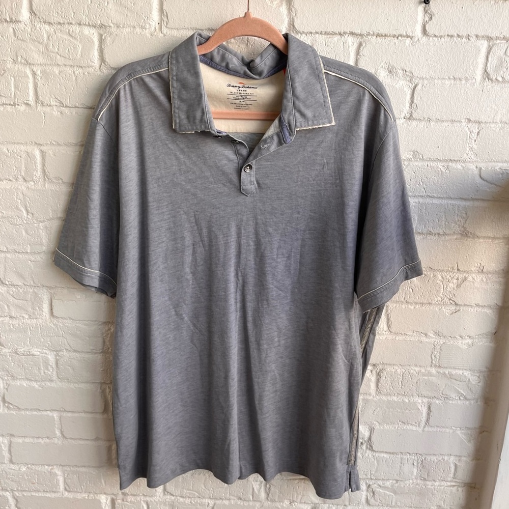 Tommy Bahama Polo Size XL